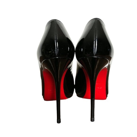 ❤️SOLD❤️Christian Louboutin Heels - Picture 8 of 12